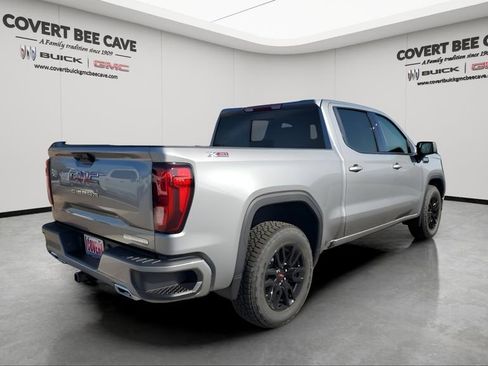 New 2026 GMC Sierra 1500 Elevation image 9