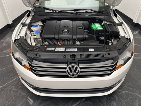 Used 2012 Volkswagen Passat 2.5 SE image 27