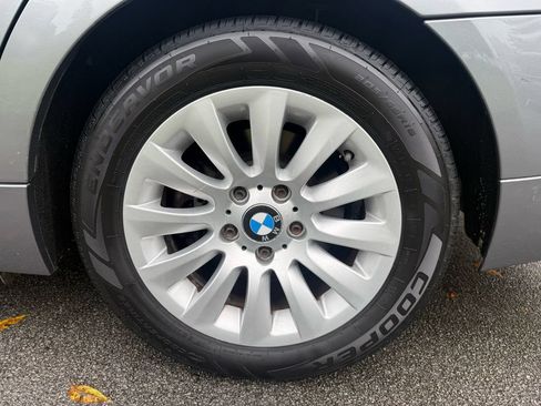 Used 2009 BMW 328i Sedan RWD image 12