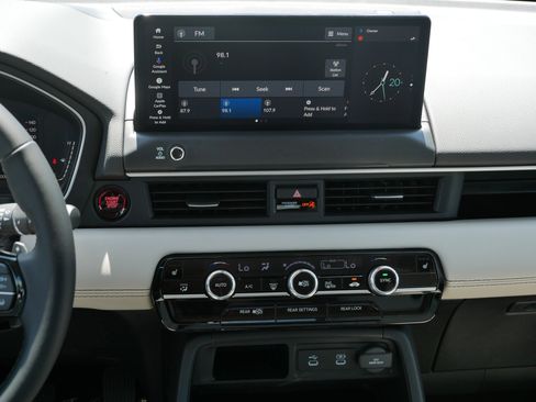 New 2026 Honda Pilot EX-L image 14