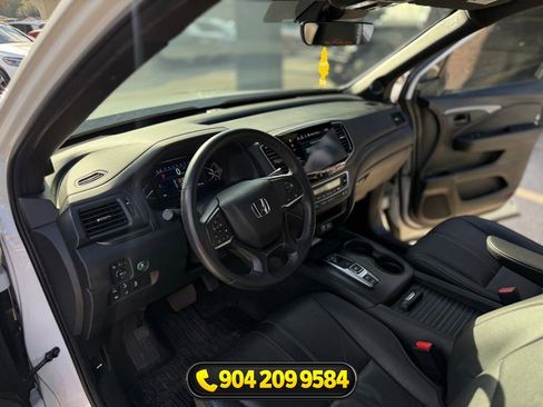 Used 2022 Honda Passport TrailSport image 23