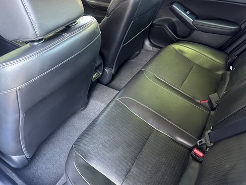 Used 2024 Honda Civic Sport Touring image 27
