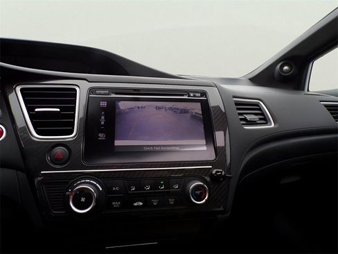 Used 2014 Honda Civic Si image 24