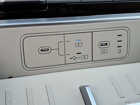 New 2026 Hyundai Santa Fe SEL image 10