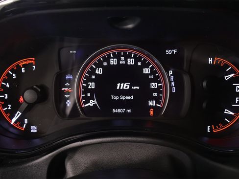 Used 2024 Dodge Durango R/T image 4