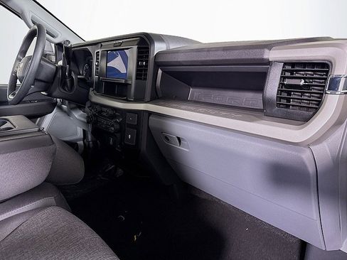 New 2026 Ford F350 XL w/ STX Appearance Package image 24