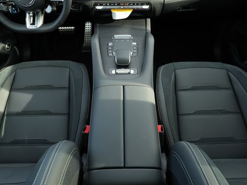 New 2026 Mercedes-Benz GLE 53 AMG 4MATIC Coupe image 34