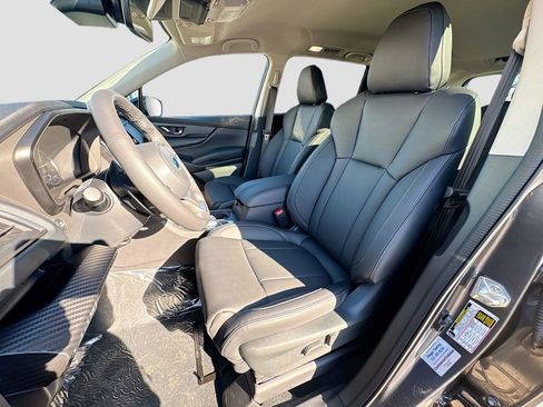 New 2026 Subaru Ascent Premium image 25