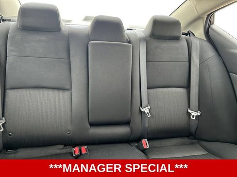 Used 2022 Nissan Altima 2.5 SV FWD image 17