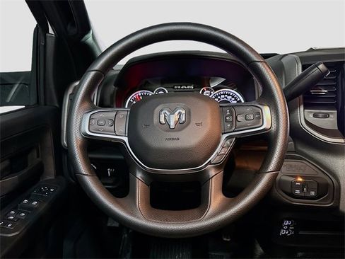 New 2026 RAM 3500 Tradesman w/ Chrome Appearance Group image 20