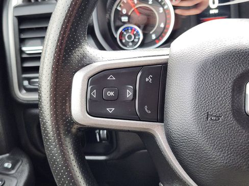 Used 2024 RAM 3500 Tradesman w/ Chrome Appearance Group image 32