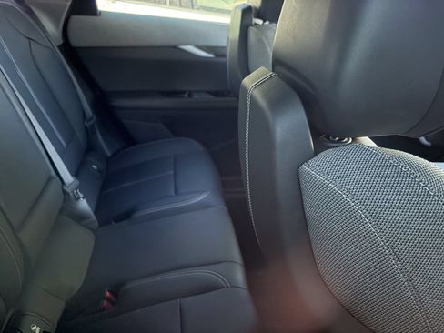 Certified 2025 Cadillac Optiq Sport 1 w/ LPO, ONYX Package AWD/4WD image 7