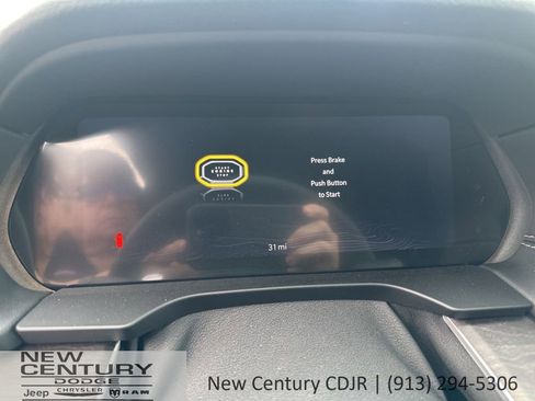 New 2026 Jeep Grand Cherokee L Limited AWD/4WD image 26