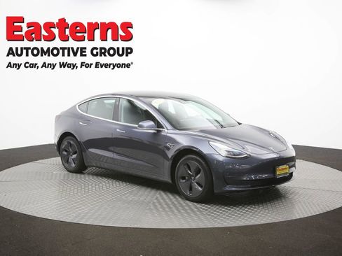 Used 2019 Tesla Model 3 Standard Range Plus RWD image 43
