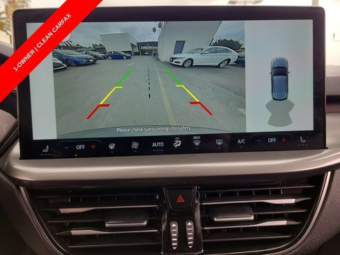 Used 2025 Ford Escape SE FWD image 28