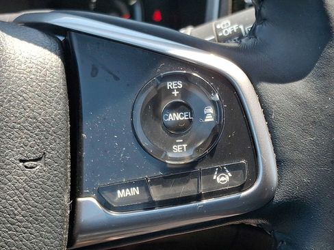 Used 2019 Honda CR-V EX-L image 22