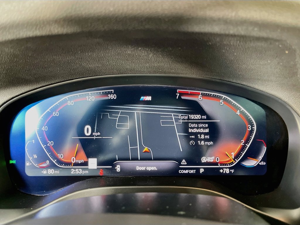 Used 2022 BMW X4 xDrive30i AWD/4WD image 17