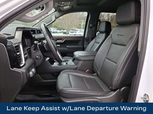 Used 2023 GMC Sierra 1500 Denali w/ Technology Package image 18