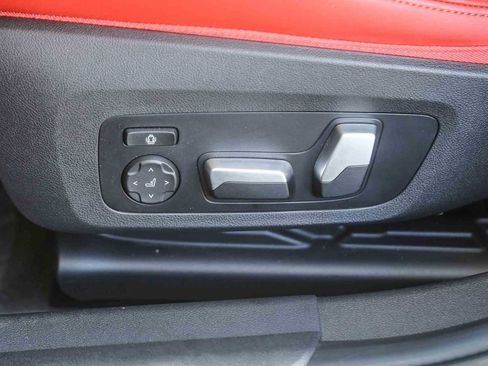 Certified 2023 BMW M3 Competition image 18