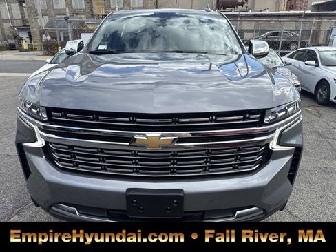 Used 2021 Chevrolet Tahoe Premier image 11