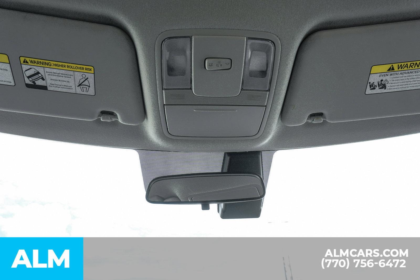 Used 2025 Kia Soul LX w/ LX Technology Package FWD image 56