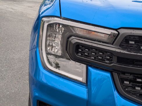 New 2025 Ford Ranger XL w/ Trailer Tow Package AWD/4WD image 11