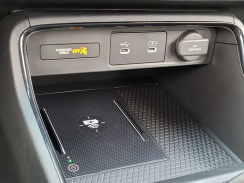 New 2026 Honda CR-V Sport-L image 18