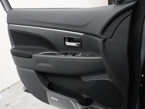 New 2026 Mitsubishi Outlander Sport LE AWD/4WD image 15
