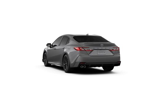 New 2026 Toyota Camry SE image 4