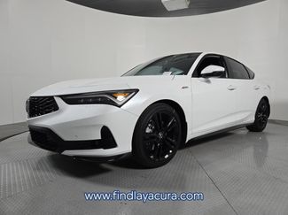 New 2026 Acura Integra A-Spec FWD video 2