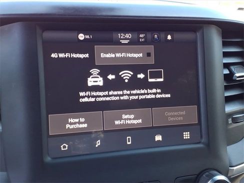 Used 2024 RAM 3500 Big Horn image 14