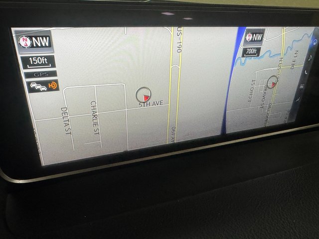 Used 2019 Lexus RX 350L FWD image 14
