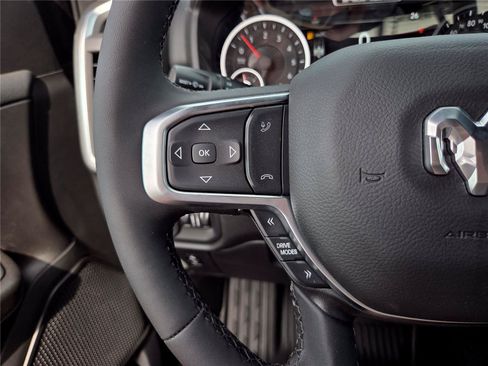 New 2026 RAM 1500 Big Horn AWD/4WD image 27