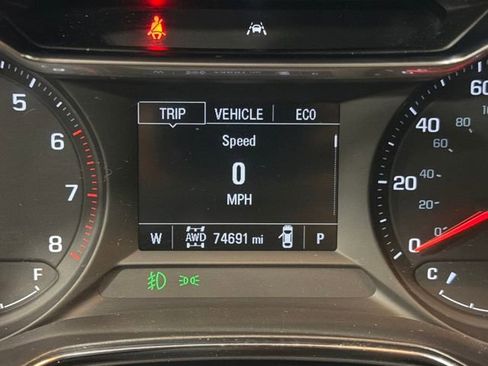 Used 2022 Chevrolet TrailBlazer LT image 20