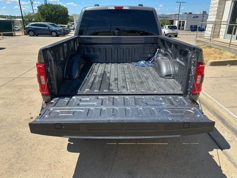 Used 2023 Ford F150 XLT RWD image 13