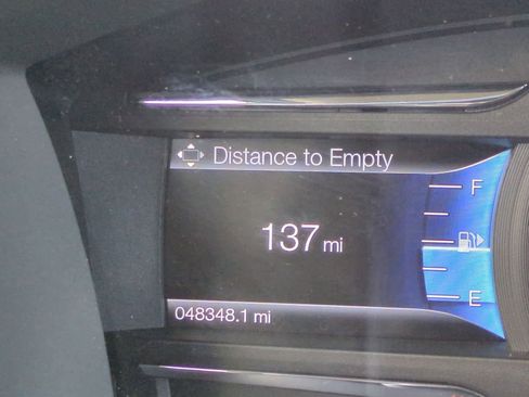 Used 2019 Ford Flex SEL w/ Equipment Group 202A image 30