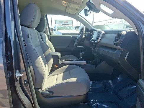 Used 2023 Toyota Tacoma SR5 w/ SX Package image 32