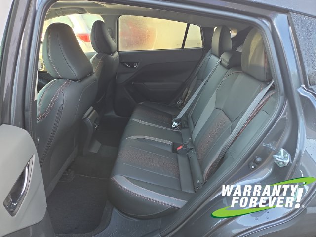 New 2026 Subaru Crosstrek 2.5i Limited AWD/4WD image 16