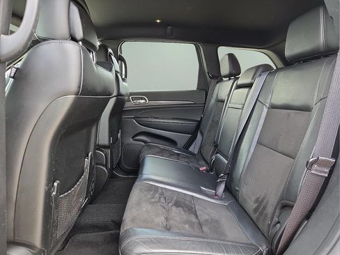 Used 2022 Jeep Grand Cherokee Laredo X AWD/4WD image 10