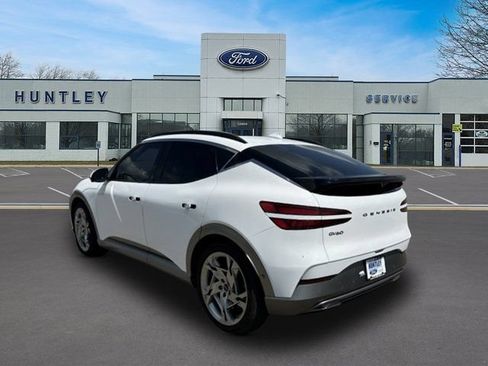 Used 2024 Genesis GV60 Performance AWD/4WD image 6