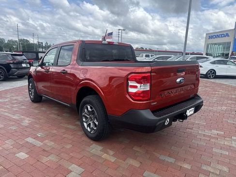 Used 2024 Ford Maverick XLT FWD image 34