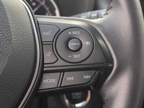 Used 2024 Toyota RAV4 Adventure AWD/4WD image 24