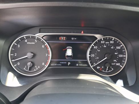 Used 2026 Nissan Rogue SV FWD image 23