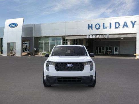 New 2026 Ford Maverick XL w/ Equipment Group 101A image 6