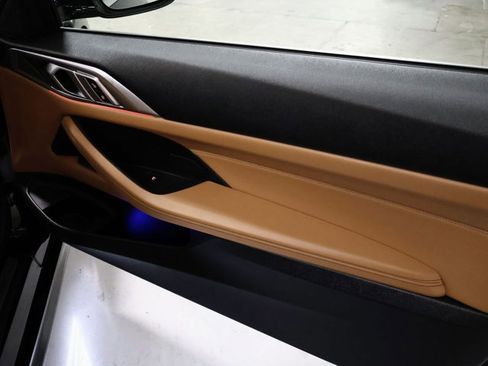 Used 2021 BMW 430i Convertible w/ Convenience Package image 21