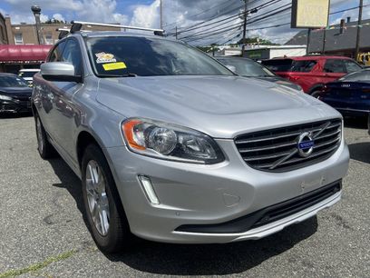 Used 2015 Volvo XC60 3.2 Platinum