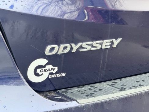 Used 2023 Honda Odyssey EX-L image 31