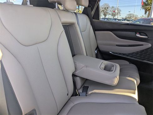 Used 2023 Hyundai Santa Fe SEL Premium image 32