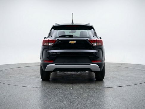 Used 2025 Chevrolet TrailBlazer LT image 7