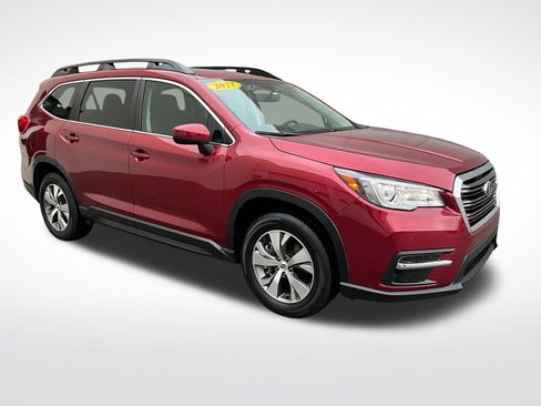 Certified 2022 Subaru Ascent Premium w/ Convenience Package image 9